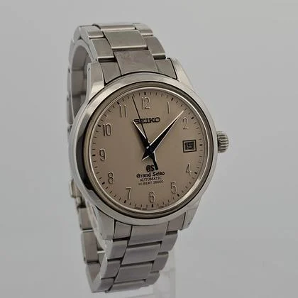 Grand Seiko Heritage Collection SBGH013