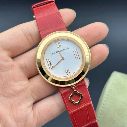 Van Cleef & Arpels Pierre Arpels vcaro4hu00