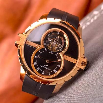 Jaquet-Droz Grande Seconde SW j030033240