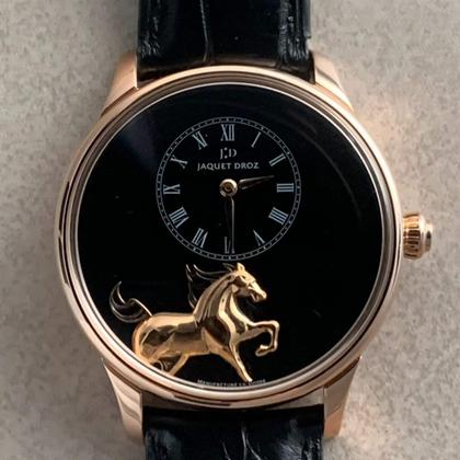 Jaquet-Droz Les Ateliers D' Art J005033201