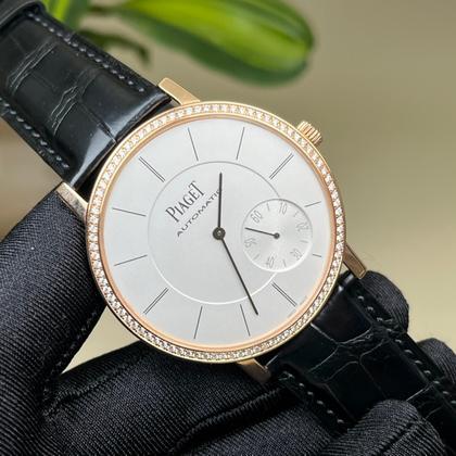 Piaget Altiplano G0A37138