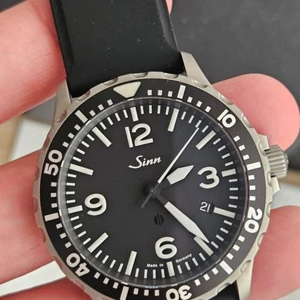 Sinn 856 / 857 857.012