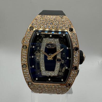 Richard Mille RM 037 rm037rg