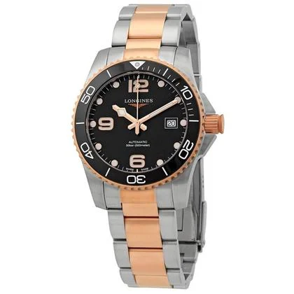 Longines HydroConquest L3.781.3.58.7