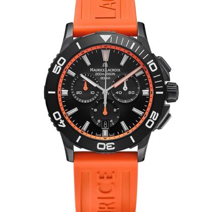 Maurice Lacroix Pontos S PT1038-DLB00-330-6