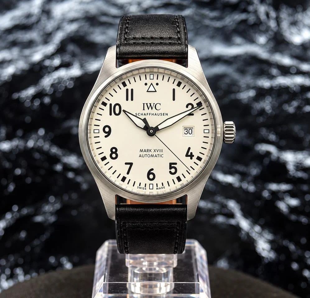IWC Pilot Mark IW327012
