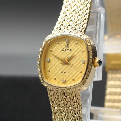 Cyma 616