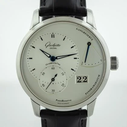 Glashütte Original PanoReserve 1-65-01-22-12-04
