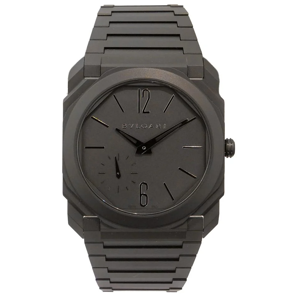 Bulgari Octo Finissimo 103077bg040bccxtauto