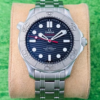 Omega Seamaster Diver 300 M 210.30.42.20.01.002