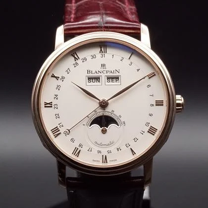 Blancpain Villeret 6263-3642A-55