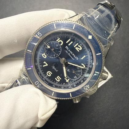 Blancpain Air Command AC03 12B40 63B