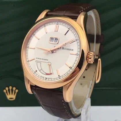 Carl F. Bucherer Manero 00.10905.03.13.01