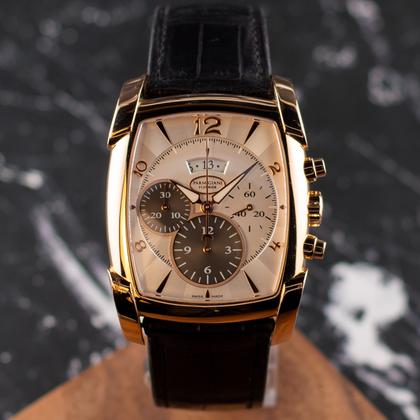 Parmigiani Fleurier Kalpa PFC128-1000100-HA1441