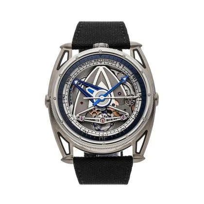 De Bethune DB28 DB28GSV2AN