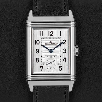 Jaeger-LeCoultre Reverso Classic Small Q3858520
