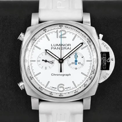 Panerai Luminor Chrono PAM 01218
