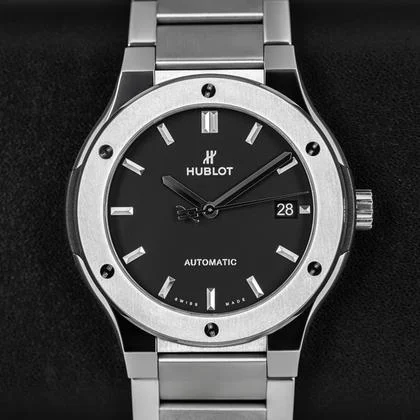 Hublot Classic Fusion 510.NX.1170.NX