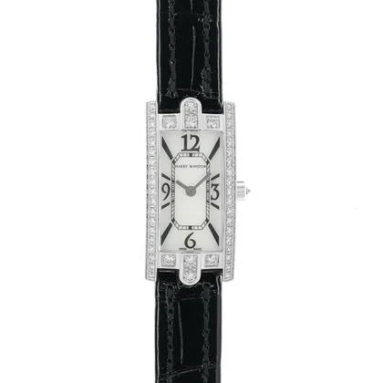 Harry Winston Avenue AVCQHM16WW024