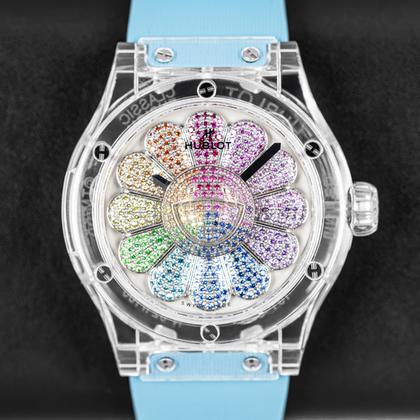 Hublot Classic Fusion 507.JX.0800.RT.TAK21