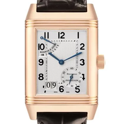 Jaeger-LeCoultre Reverso Grande Date Q3002401