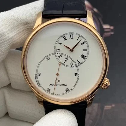 Jaquet-Droz Grande Seconde J006033200