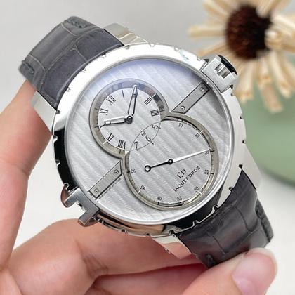 Jaquet-Droz Grande Seconde SW J029030244