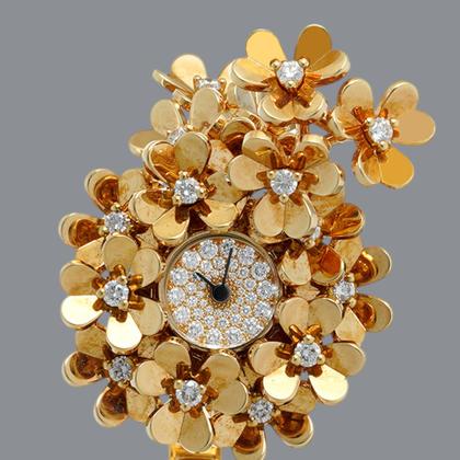 Van Cleef & Arpels VCAR08X200