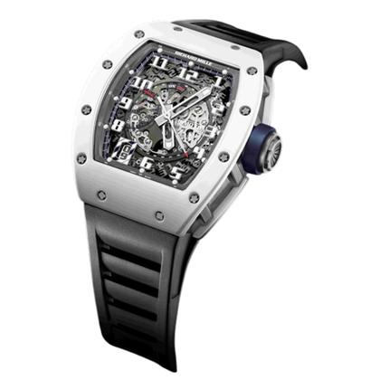 Richard Mille RM 030 RM030 AO TI-ATZ