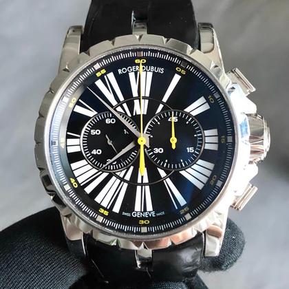 Roger Dubuis Excalibur RDDBEX0266