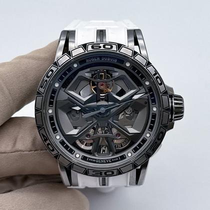 Roger Dubuis Excalibur DBEX0748
