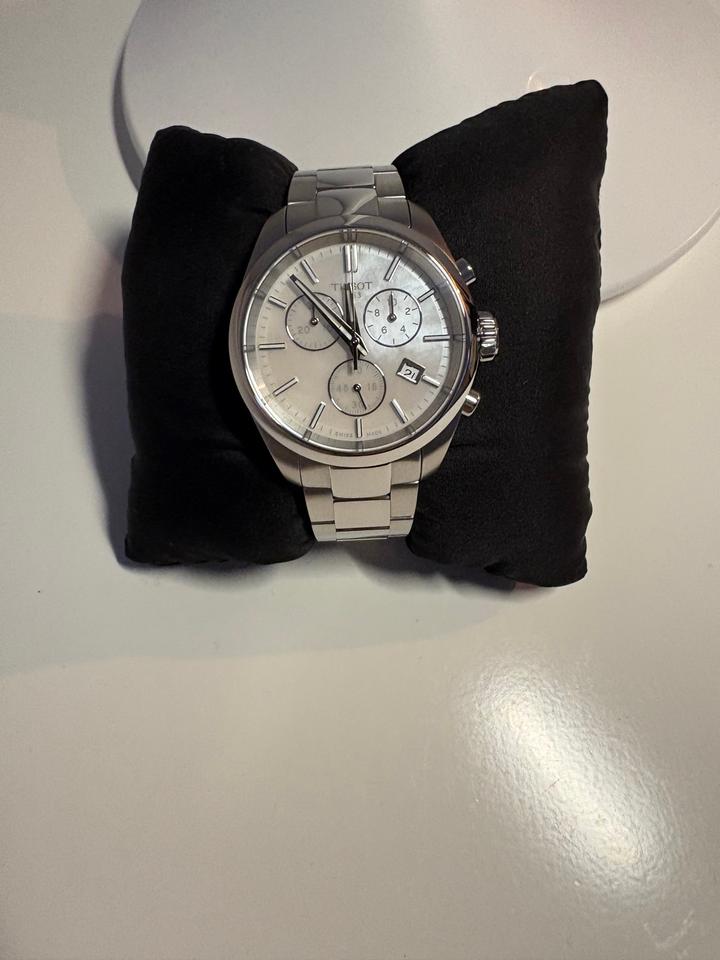 Tissot PR 100 T150.217.11.111.00