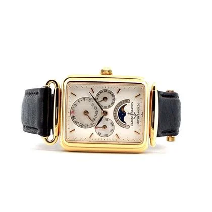 Ulysse Nardin Michelangelo 161-42