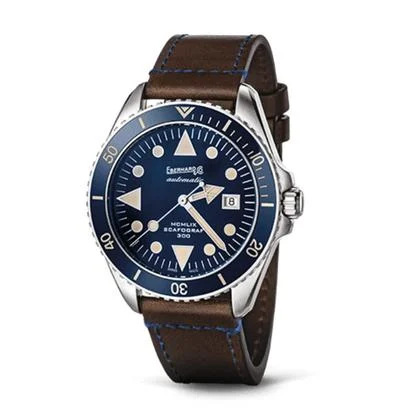 Eberhard & Co. Scafograf 300 4103408vscp
