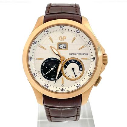 Girard Perregaux Traveller 49655-52-131-BB6A