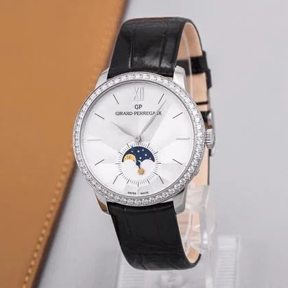 Girard Perregaux 1966 49524D11A171-CK6A