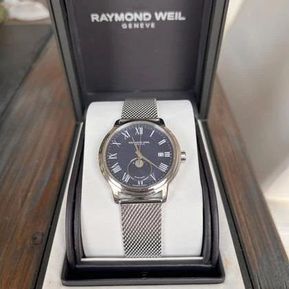 Raymond Weil Maestro 2239M-ST-00509