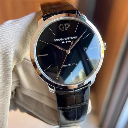 Girard Perregaux 1966 49555-11-632-BB60