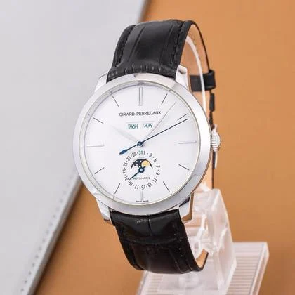 Girard Perregaux 1966 49535-53-152-BK6A