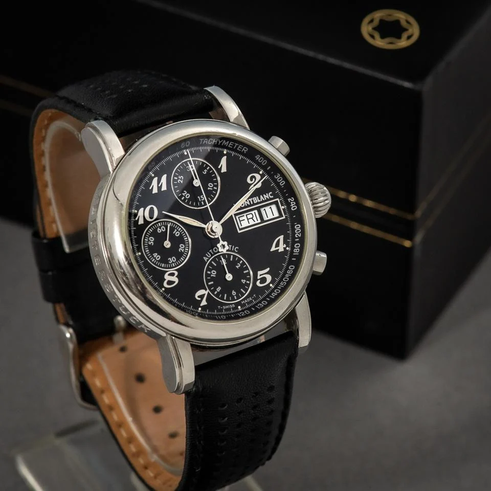 Montblanc Star 7016