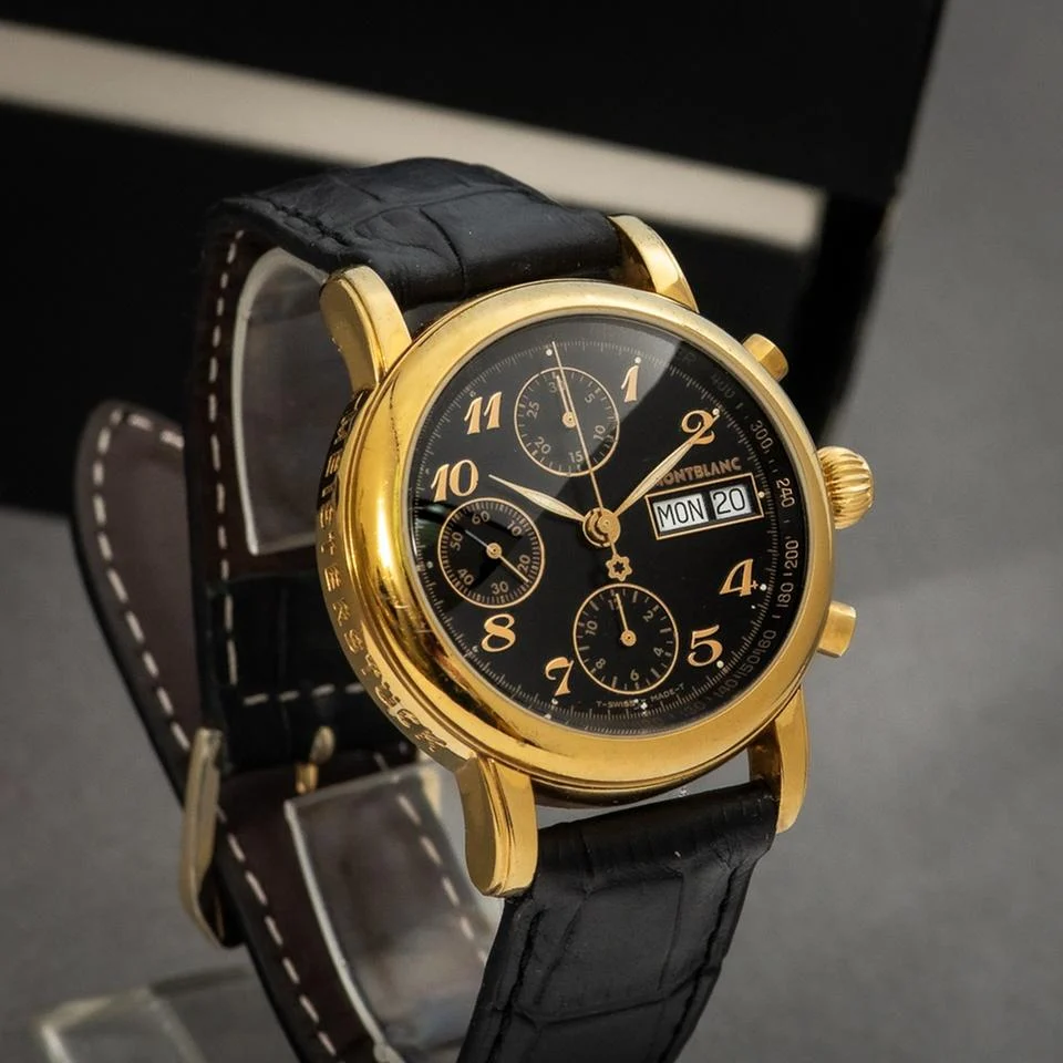 Montblanc Star 7001
