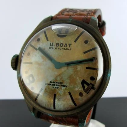 U-Boat 9600/A