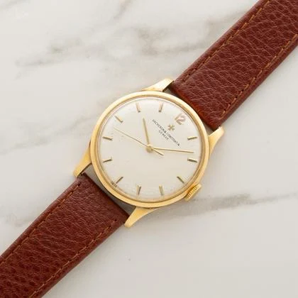 Vacheron Constantin Calatrava 4217