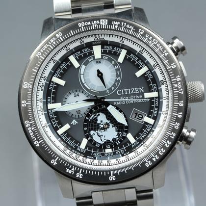 Citizen Promaster Sky BY3006-53H