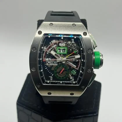 Richard Mille RM 011 RM11-01