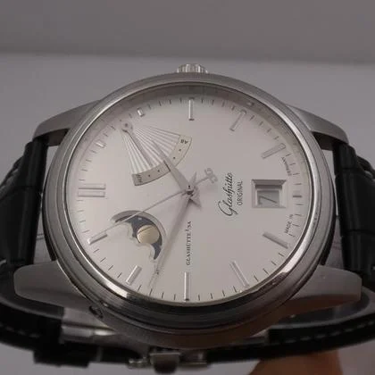Glashütte Original Senator Power Reserve Display 13944041204