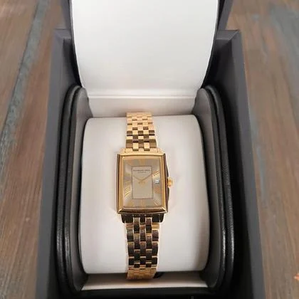 Raymond Weil Toccata 5925-P-00100