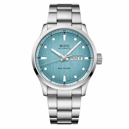 Mido Multifort M038.430.11.041.00