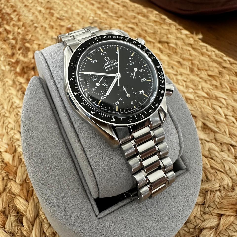 Omega Speedmaster Reduced 3510.50.00