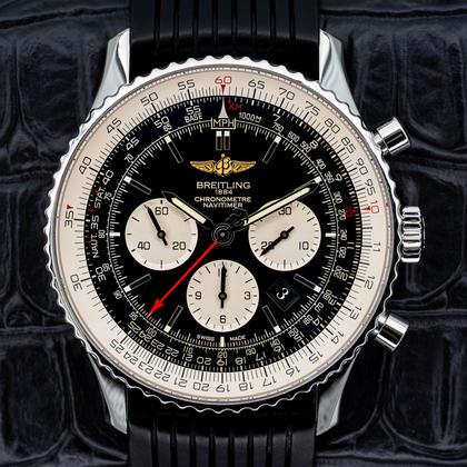 Breitling Navitimer 01 AB012721/BD09